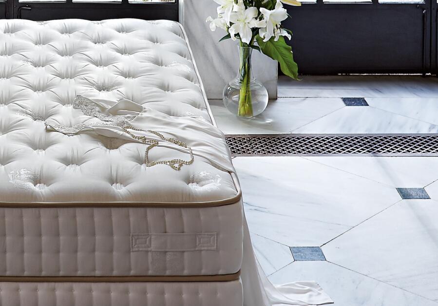 【傳奇氣候】海綿彈簧一體成型一屌探花中文在线观看 邊緣支撐彈簧技術+抗蟎麵料